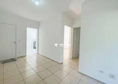 Apartamento com 2 Quartos à venda, 49m² no Parque Reserva Fazenda Imperial, Sorocaba