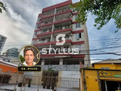 Apartamento com 2 Quartos à venda, 85m² no Cachambi, Rio de Janeiro