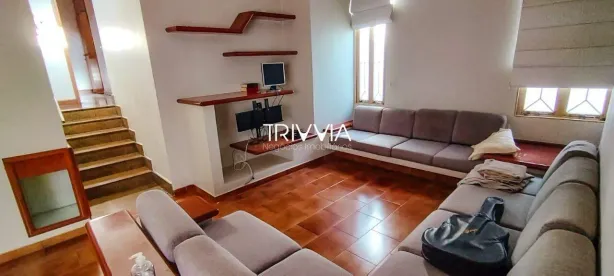 Casa com 3 Quartos à venda, 220m² no Vigilato Pereira, Uberlândia