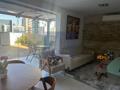 Cobertura com 2 Quartos à venda, 115m² no Pinheiros, São Paulo