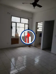 Apartamento com 1 Quarto à venda, 48m² no Méier, Rio de Janeiro
