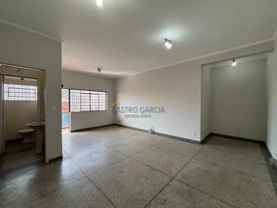 Sala Comercial para alugar, 51m² no Vila Rehder, Americana
