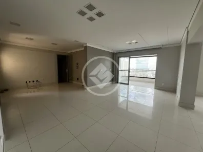 Apartamento com 5 Quartos à venda, 276m² no Jardim Aclimação, Cuiabá