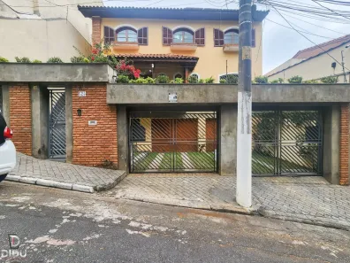 Sobrado com 3 Quartos à venda, 223m² no Jardim Virginia Bianca, São Paulo