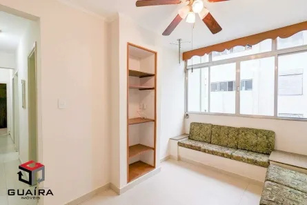 Apartamento com 2 Quartos para alugar, 55m² no Rudge Ramos, São Bernardo do Campo