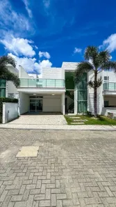 Casa de Condomínio com 4 Quartos à venda, 225m² no José de Alencar, Fortaleza