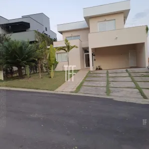 Casa de Condomínio com 4 Quartos à venda, 260m² no Chácara Santa Margarida, Campinas