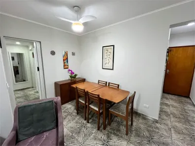 Apartamento com 3 Quartos à venda, 92m² no Enseada, Guarujá