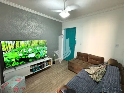 Apartamento com 2 Quartos à venda, 74m² no Água Verde, Blumenau