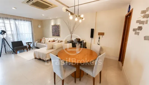 Cobertura com 4 Quartos à venda, 307m² no Recreio dos Bandeirantes, Rio de Janeiro