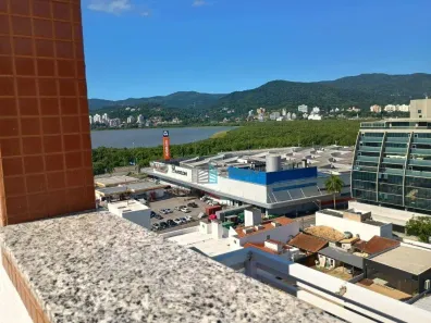 Cobertura com 3 Quartos à venda, 157m² no Agronômica, Florianópolis