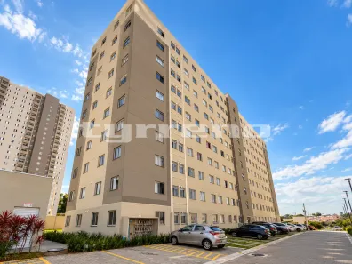 Apartamento com 2 Quartos à venda, 42m² no Reserva Vale Real, São José dos Campos