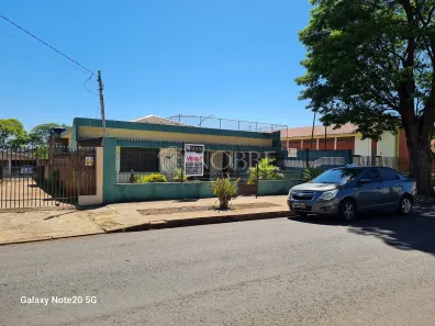 Casa com 4 Quartos à venda, 230m² no Zona 07, Maringá