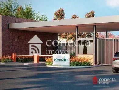 Lote/Terreno à venda, 300m² no Betel, Paulínia
