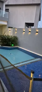 Casa de Condomínio com 3 Quartos para alugar, 300m² no Recreio dos Bandeirantes, Rio de Janeiro