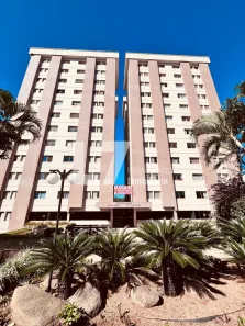 Apartamento com 2 Quartos para alugar, 80m² no Vila Industrial, Campinas