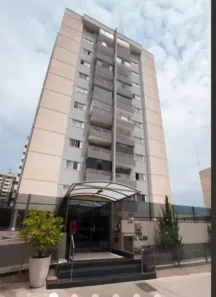 Apartamento com 3 Quartos à venda, 78m² no Nova Suiça, Goiânia