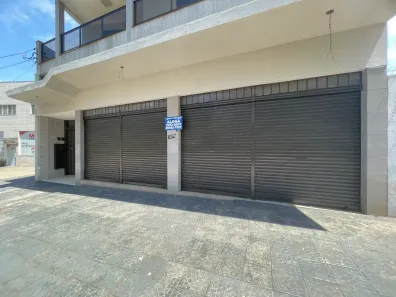 Ponto Comercial para alugar, 260m² no Parque Residencial Tuiuti, Maringá
