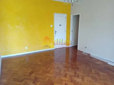 Apartamento com 3 Quartos à venda, 118m² no Tijuca, Rio de Janeiro