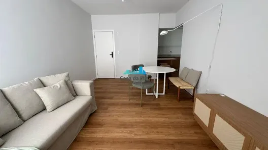 Apartamento com 2 Quartos à venda, 72m² no Córrego Grande, Florianópolis