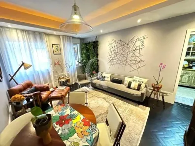 Apartamento com 2 Quartos à venda, 76m² no Leblon, Rio de Janeiro