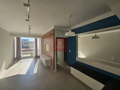 Apartamento com 2 Quartos à venda, 65m² no Campo Belo, São Paulo