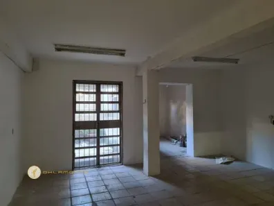 Casa com 1 Quarto para alugar, 100m² no Niterói, Canoas