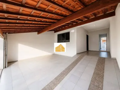 Casa com 2 Quartos à venda, 120m² no Morada do Sol, Americana