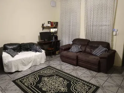 Casa com 3 Quartos à venda, 100m² no Jardim Maria Eugênia, Sorocaba
