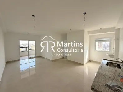 Apartamento com 2 Quartos à venda, 69m² no Parque das Nações, Santo André