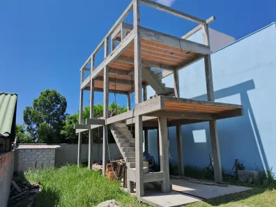 Lote/Terreno à venda, 200m² no São João do Rio Vermelho, Florianópolis