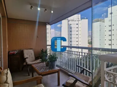 Apartamento com 3 Quartos à venda, 142m² no Bela Aliança, São Paulo