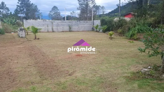 Lote/Terreno à venda, 486m² no Jardim Tarumãs, Caraguatatuba