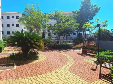 Apartamento com 2 Quartos à venda, 57m² no Pinheirinho, Vinhedo
