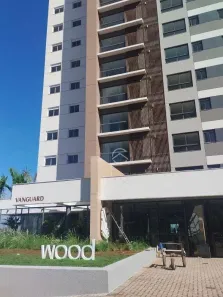 Apartamento com 2 Quartos à venda, 62m² no Terra Bonita, Londrina