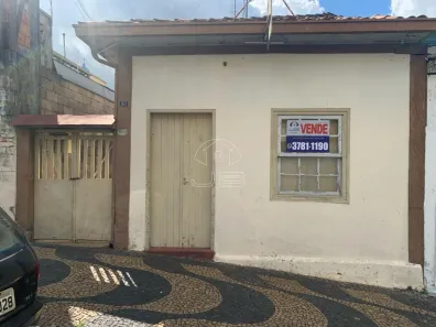Casa com 4 Quartos à venda, 200m² no Ponte Preta, Campinas