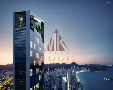 Apartamento com 4 Quartos à venda, 383m² no Centro, Balneário Camboriú
