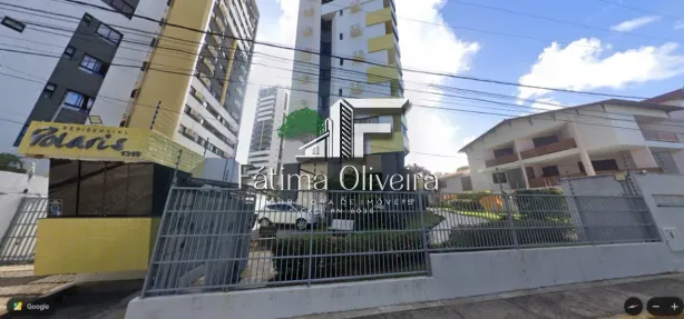 Apartamento com 3 Quartos à venda, 198m² no Barro Vermelho, Natal
