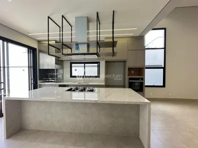 Casa de Condomínio com 3 Quartos à venda, 204m² no Jardim Santa Rita de Cássia, Hortolândia