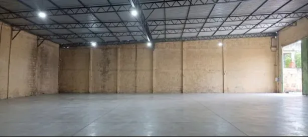 Galpão/Depósito/Armazém à venda, 800m² no Flores, Manaus