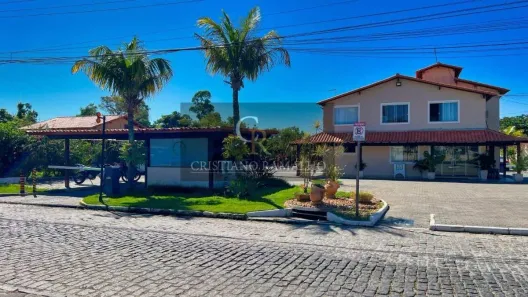 Casa de Condomínio com 2 Quartos à venda, 162m² no Peró, Cabo Frio