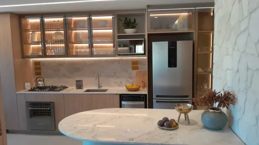 Apartamento com 4 Quartos à venda, 181m² no Barra da Tijuca, Rio de Janeiro