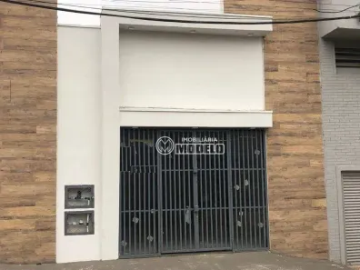 Ponto Comercial para alugar, 50m² no Centro, Piracicaba