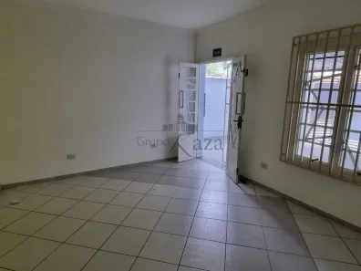 Prédio Comercial para alugar, 197m² no Jardim América, São José dos Campos