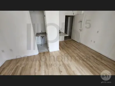 Apartamento com 1 Quarto à venda, 27m² no Vila Nova Conceição, São Paulo