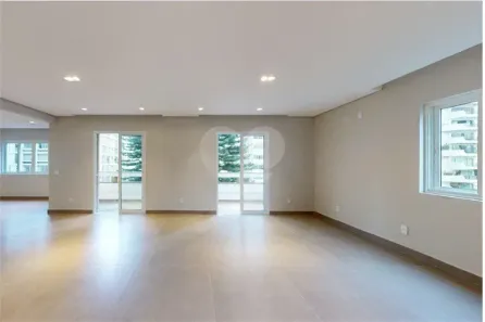 Apartamento com 3 Quartos à venda, 213m² no Higienópolis, São Paulo