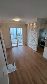 Apartamento com 1 Quarto para alugar, 41m² no Vila Pompéia, São Paulo