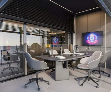 Apartamento com 1 Quarto à venda, 38m² no Centro, Itajaí