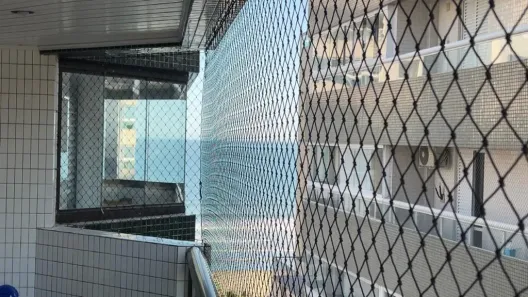 Apartamento com 2 Quartos à venda, 84m² no Canto do Forte, Praia Grande