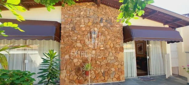 Casa com 3 Quartos à venda, 281m² no Cidade Universitária, Campinas